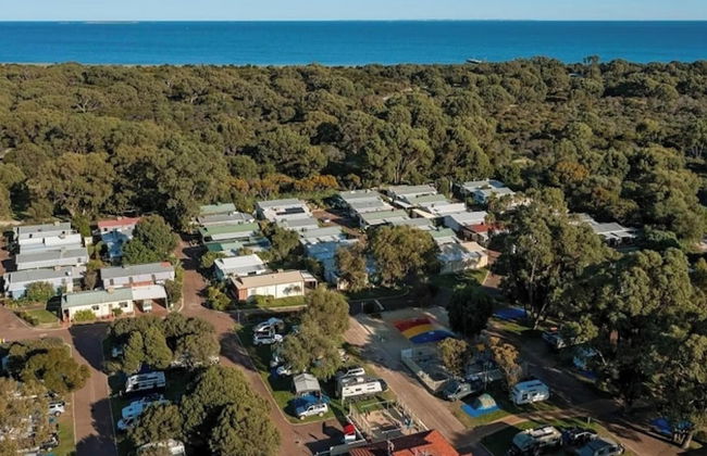 Discovery Parks - Woodman Point - Foto 1