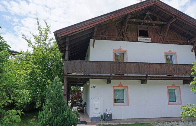 Föhrenheim - Foto 24