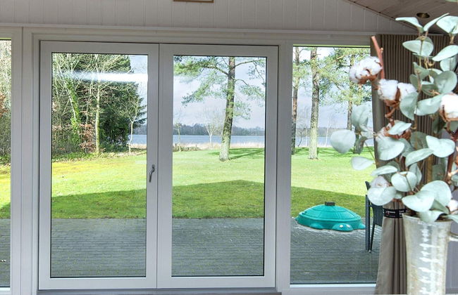 4 Star Holiday Home in Ansager - Foto 37