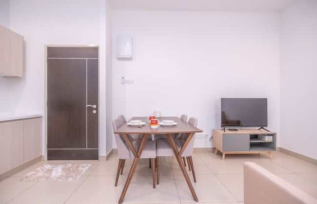 OYO Home89606Exquisite Studio Midhill - Foto 20