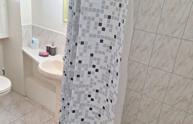 Cumber's Tropical Apartments - Foto 65