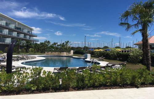 Laguna Palace Resort Apartment - Photo 1