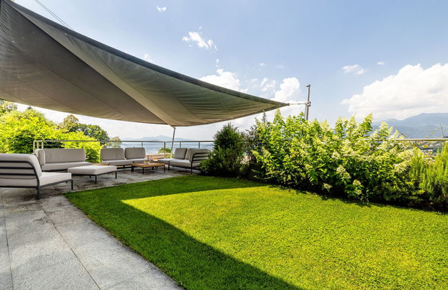 Villa Girandola - Foto 27