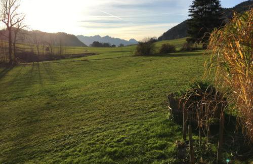 Fritzis Alpenidyll „Sommertraum & Winterromantik” - Foto 29