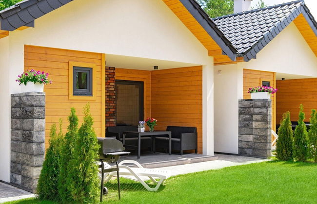 Family Holiday Homes, Jaroslawiec - Photo 30