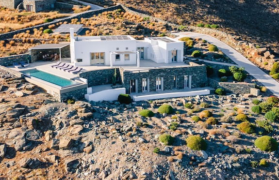 Luxury Villa With Pool And Sea View..! - Photo 46