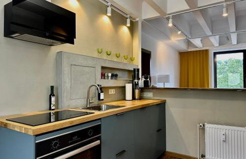 Pfalz Apartments - zentral, elegant, komfortabel - Foto 35