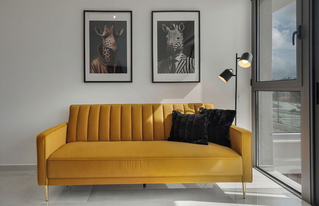 Phaedrus Living Paphos Noir Residence - Foto 17