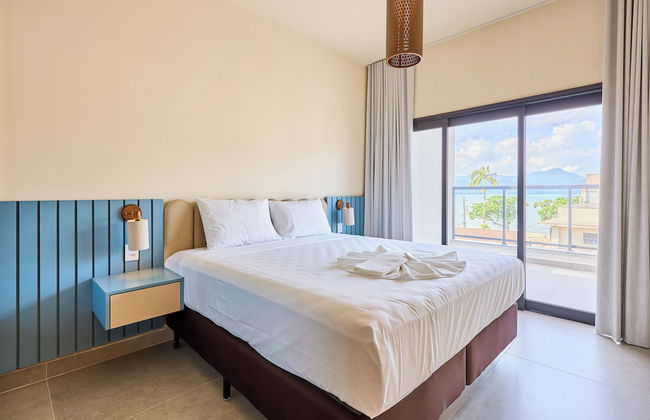 Anamá Apart Hotel de Frente Pra o Mar - Foto 26