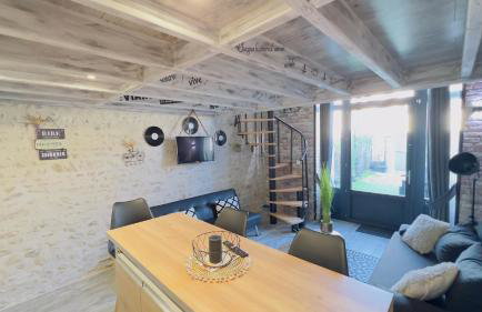 Top Loft Perles 4 des Châteaux - Foto 16