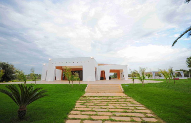 Tenuta Espada Apartments - Foto 29