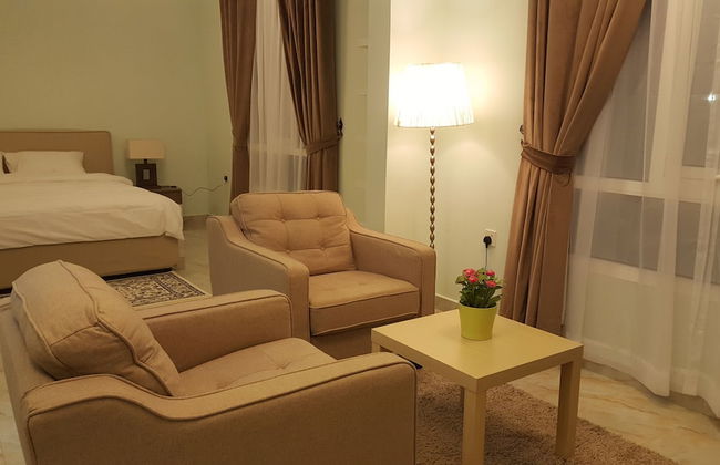 Muscat Royal Villa - Foto 37