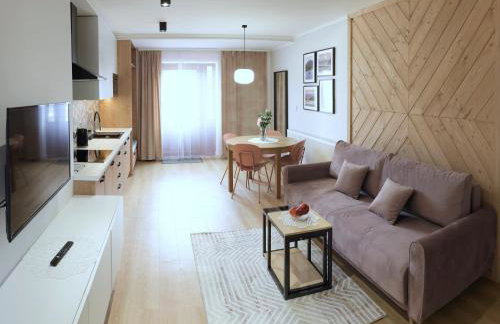 Apartamenty u Znańca - Foto 2