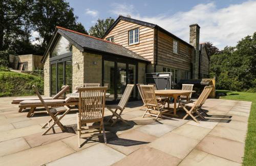 Hillside Cottage - Foto 2