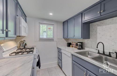 Spacious 3-in-1 Vintage Brick Escape - Foto 74