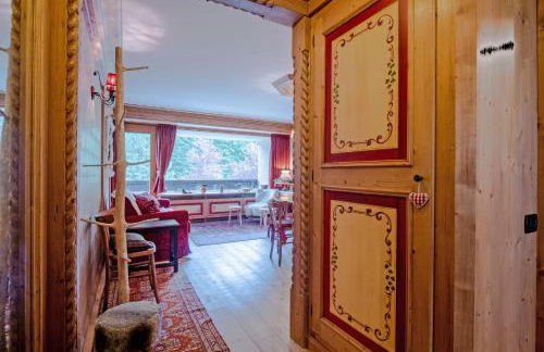 Apartment center Madonna di Campiglio AF - Foto 3