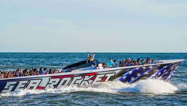 Vous irez à toute vitesse !