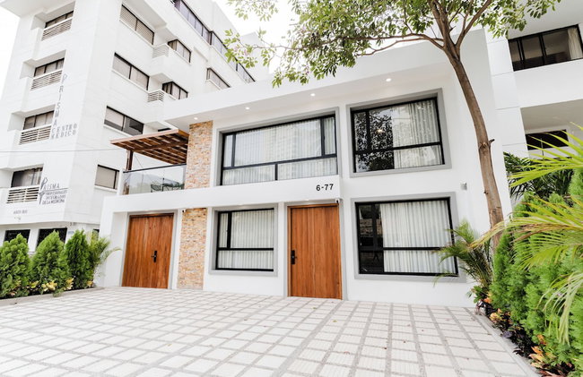 Casa Vargas 6-77 By SoHo - Foto 1