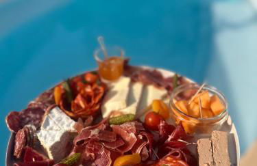 Au cocon des corbières - Élégance - Foto 7