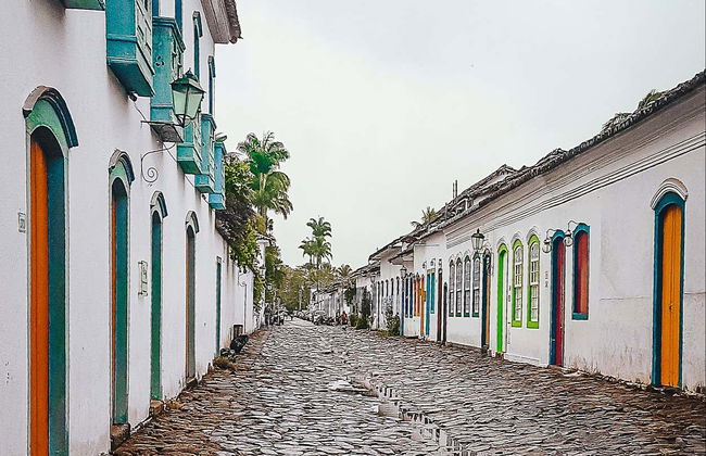 Traslado a Paraty - Foto 7