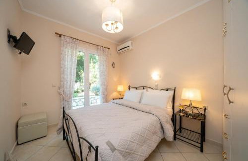 Villa Regina -Hidden Eden with Treehouse & Heated Pool - Foto 29