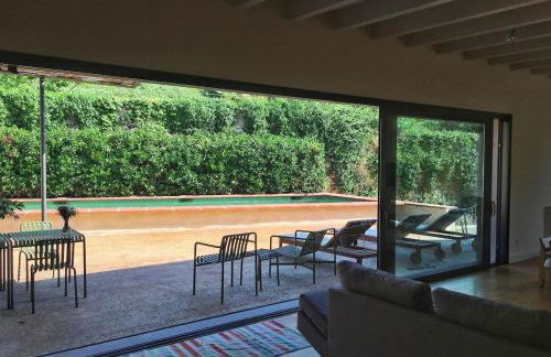 Beautiful 15th century villa on 30 acre estate, for families only - Foto 9