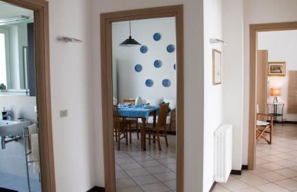 Villa Gemma - Foto 23