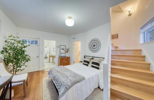 Window to the Redwoods - Near Downtown MV, Dipsea Trail, & Muir Woods - Foto 12