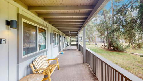 Hi Country Haus 14-5 - Foto 4