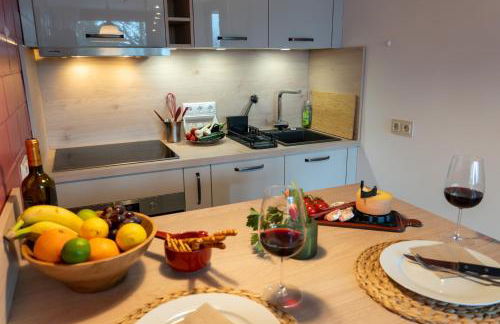 FeWo Harzer Weitblick, bis 2 Hunde Willkommen, W-Lan, 2x Smart TV, DTV 4 Sterne, 4 Pfoten - Foto 12