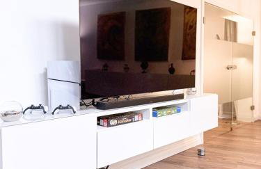White Lofty und White Studio - Foto 21