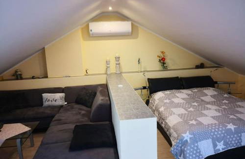 Über den Dächern von Mörfelden-Walldorf - Foto 9