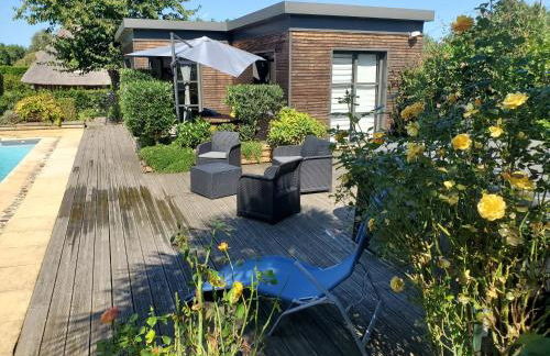 LA GRIOTTE 3 LOFT & Spa - Photo 19