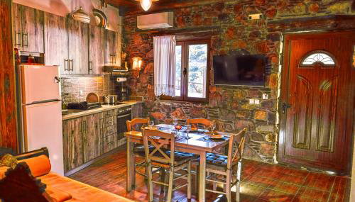 "PefkoPetro" Traditional House - Foto 5