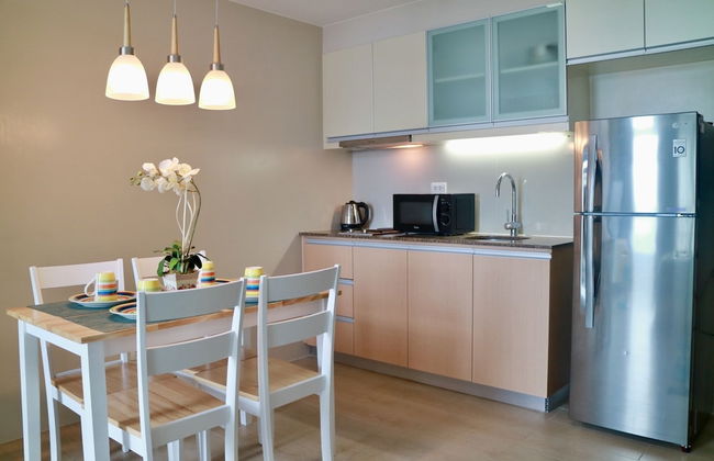 Eastwood Le Grand Tower 3 - Foto 6