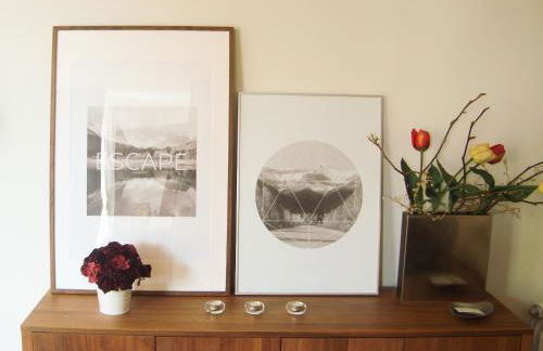 The River's Whisper Apartment - Foto 4