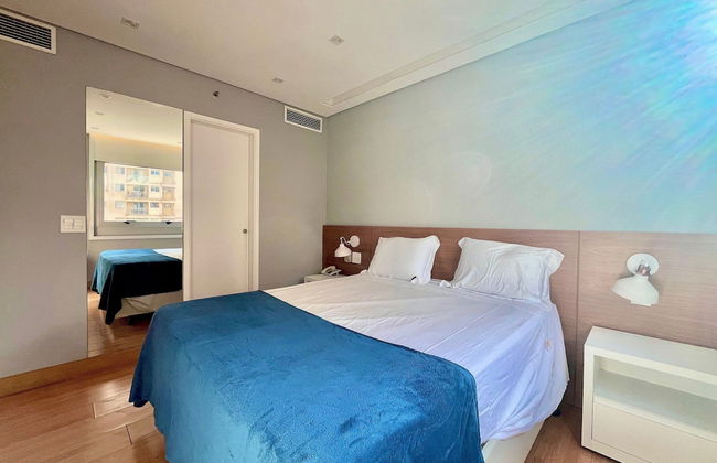 LFlats Hotel Oscar Freire Hosp. Clínicas - Foto 62