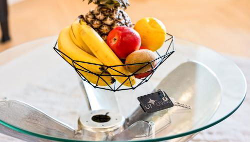 Lit Living - Luxus Loft - Box Spring - Air Con - BBQ - Panorama - Foto 4