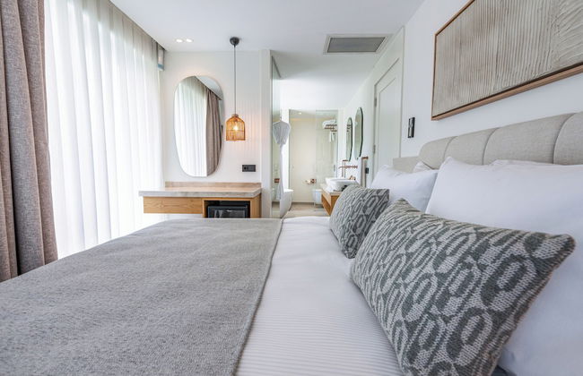 Club Arona Luxury Villas Belek - Photo 9