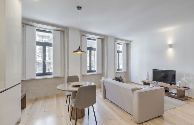 Oporto Street Sá de Noronha - Foto 59