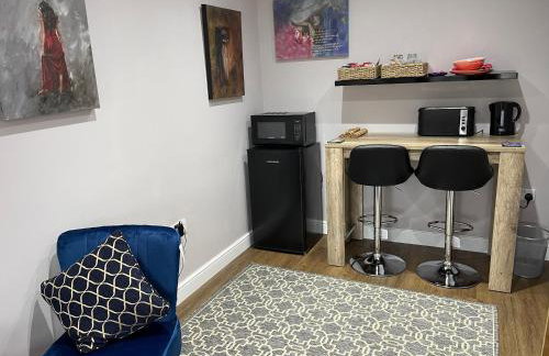 Bracken Lodge - Foto 8