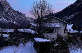 Le Petit Mont Blanc - Photo 13