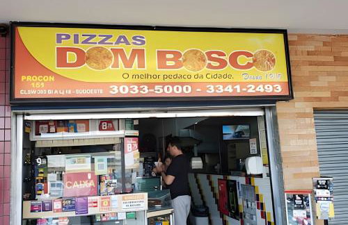 Sudoeste, com rede na varanda e excelente local! - Foto 28