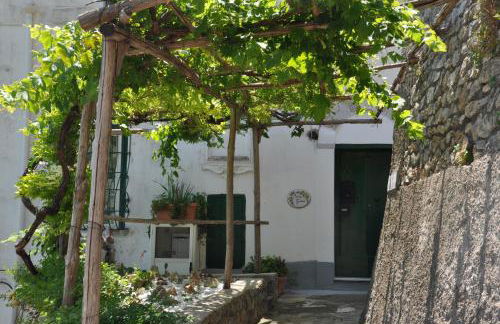 Casa Giosuè - Your home on the Amalfi Coast - Foto 51