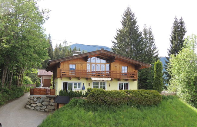 Appartement Pichler - Foto 30