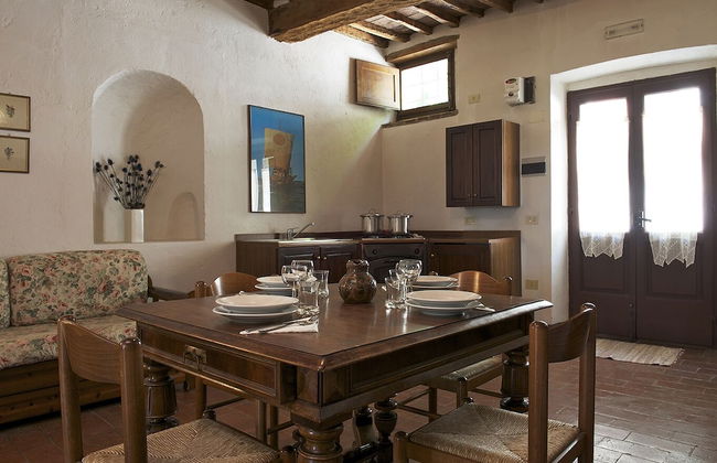 Castello di Modanella - Foto 71