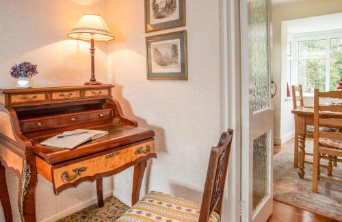 Bwthyn at Brynhyfryd - Foto 10