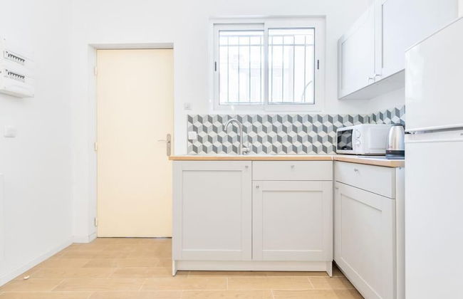 Appartements Centre Marseille - Foto 18