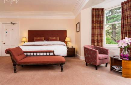 Kiltearn Guest House - Foto 57