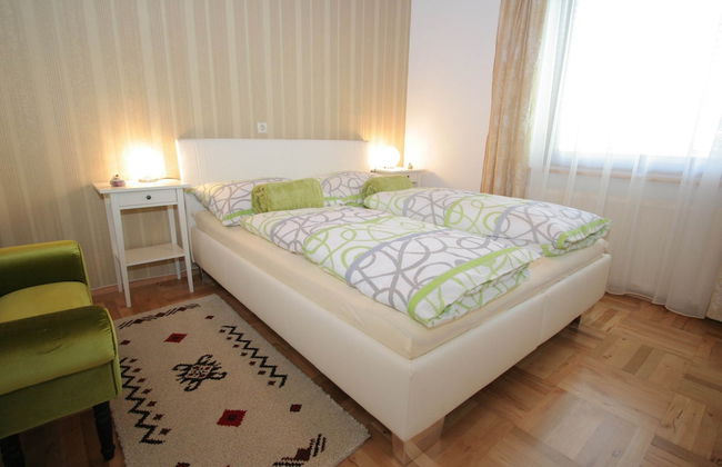 Modern Apartment With Garden Near the Petzen ski Area in Eberndorf / Carinthia - Foto 11